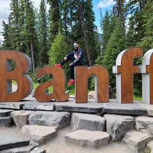 Meet your Posher, Rohin